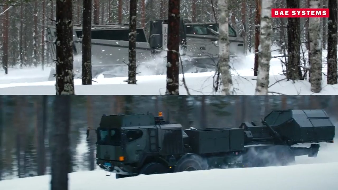 Arctic capabilities: Designed in the Arctic, deployed in the Arctic