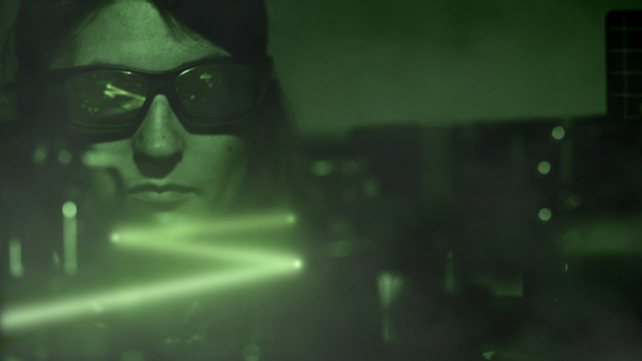 The Sound of Science Fiction Becoming Reality