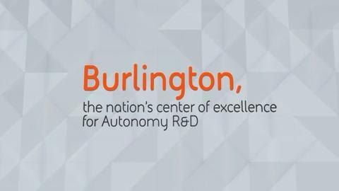 FAST Labs Autonomy R&D