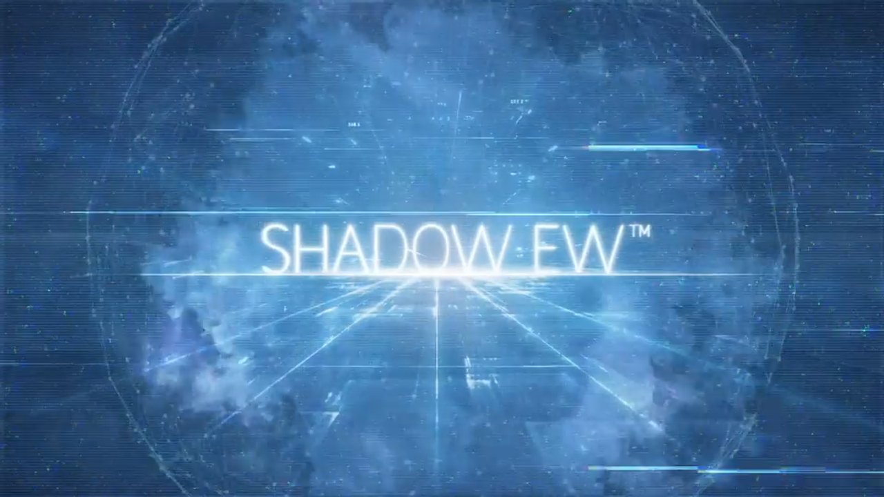 Introducing Shadow EW™