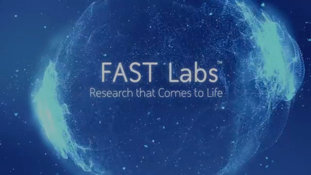 Research that comes to life