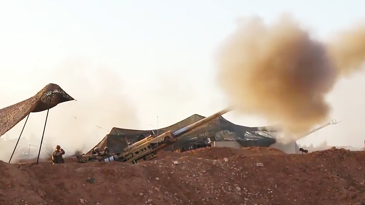 Ready for Tomorrow’s Need