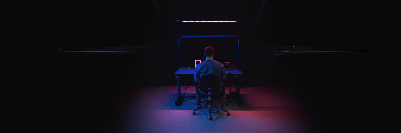 It All Starts With A Spark