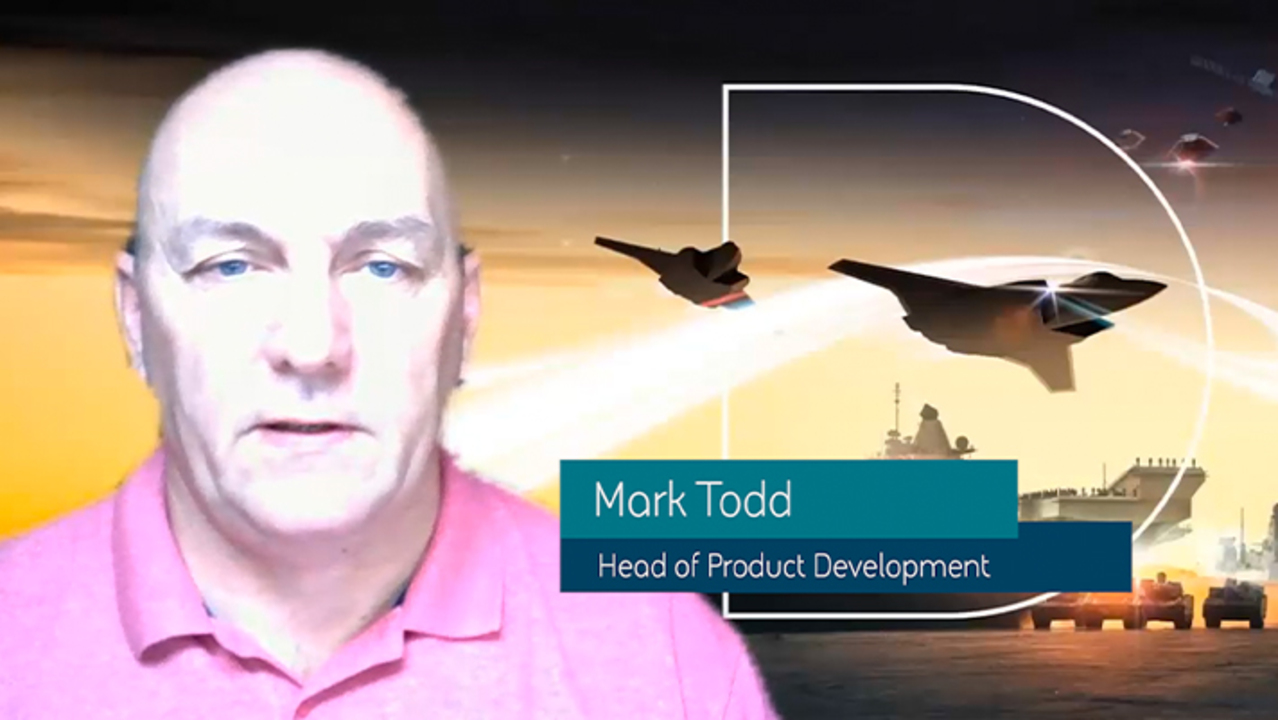 BAE Systems acquisition of Kirintec