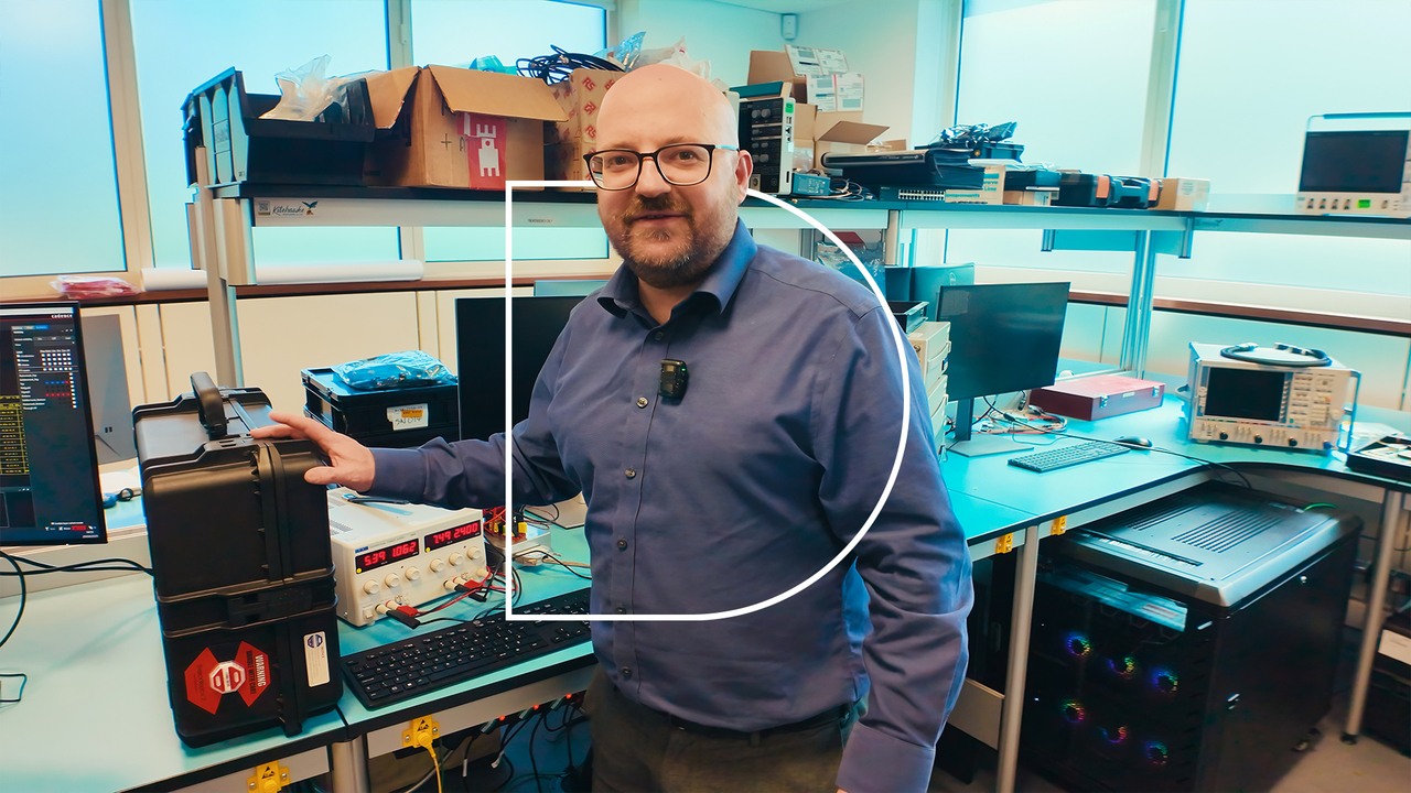 Episode 4: Making the payload