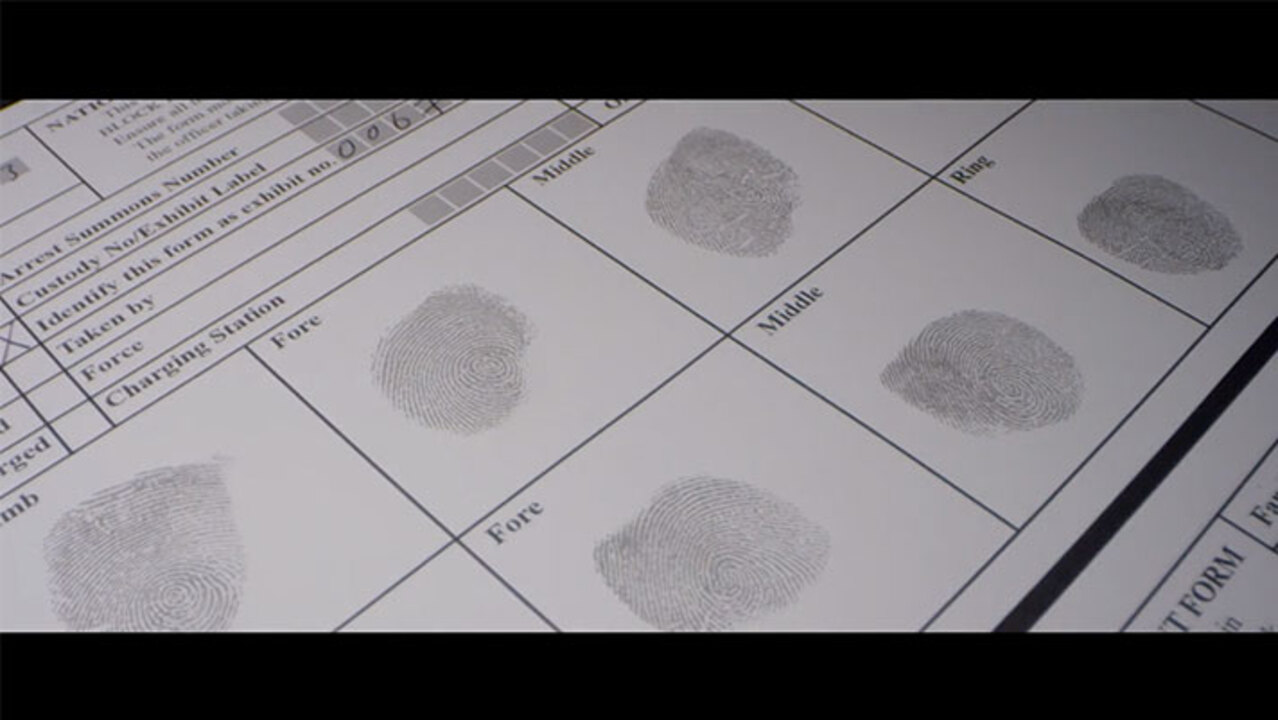 BAE AI - BIOMETRICS - new subs