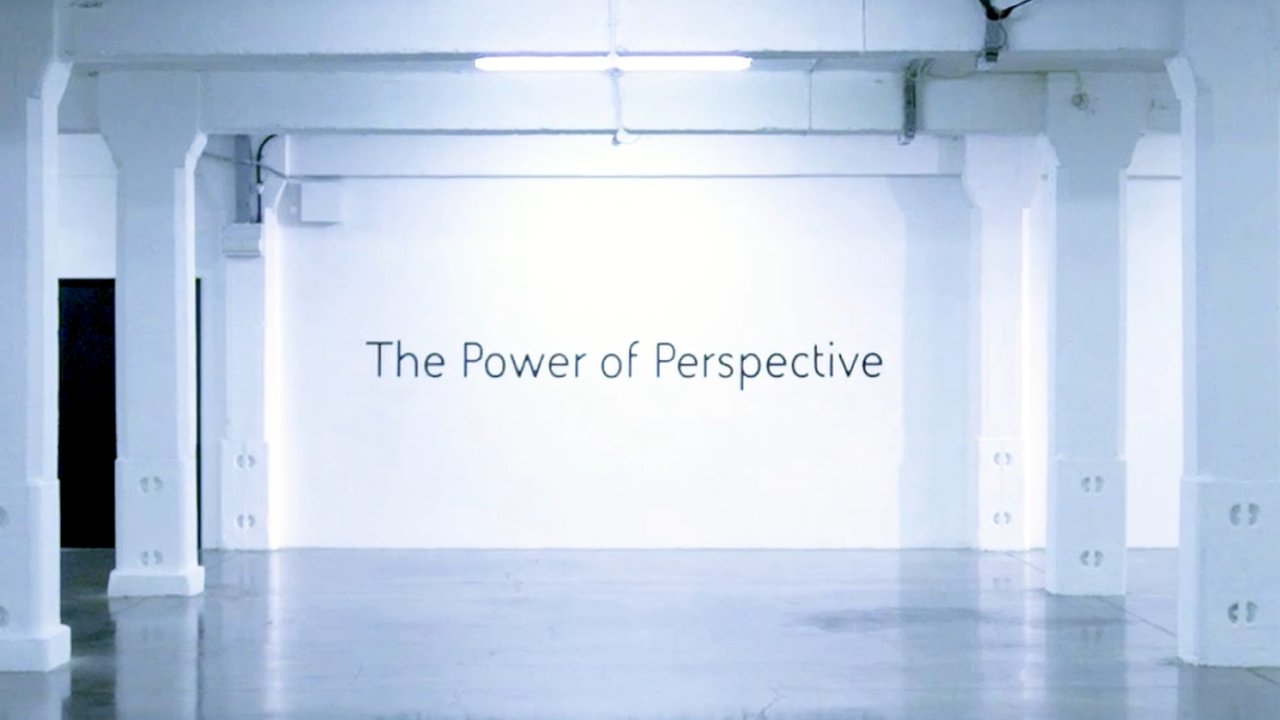 Power of Perspective