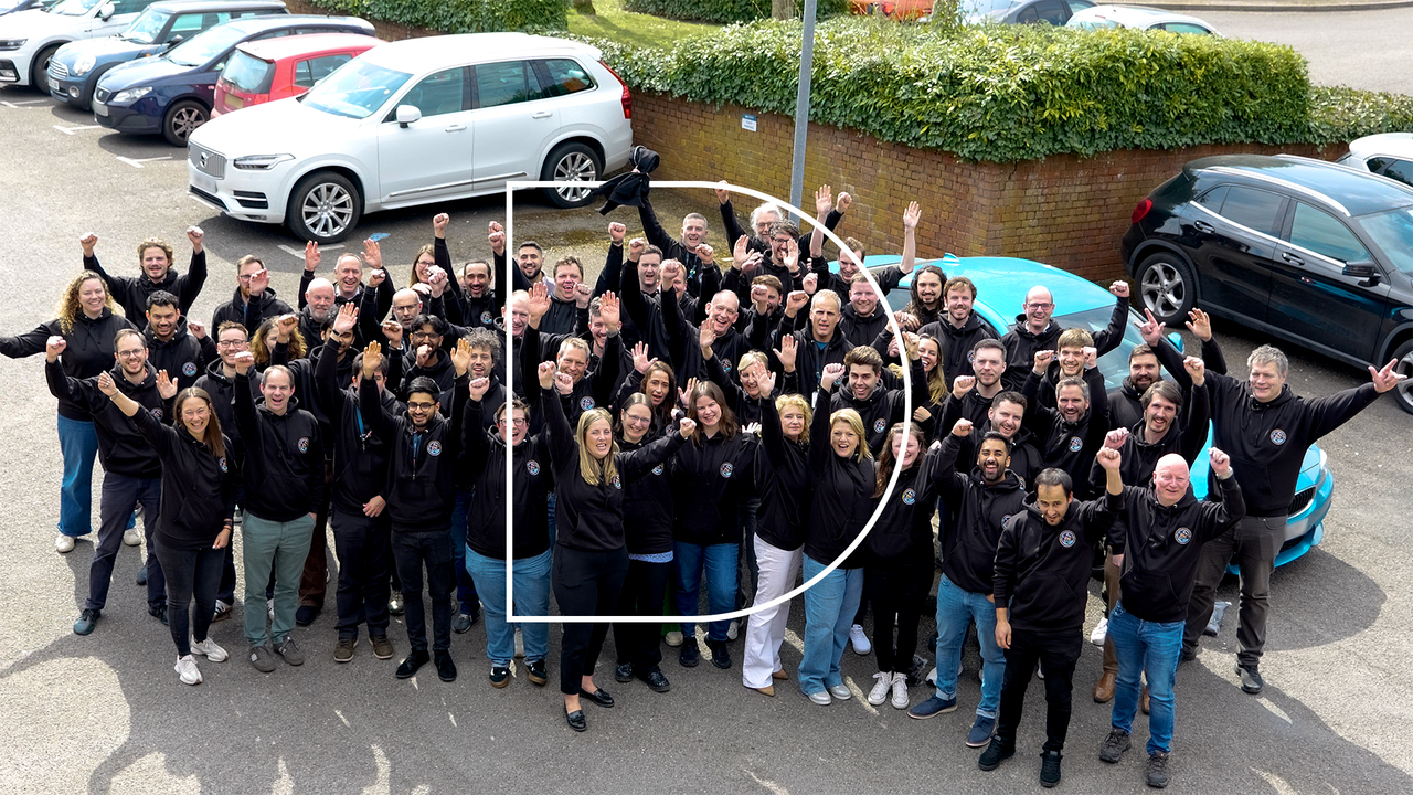 Episode 1: Hoodies on