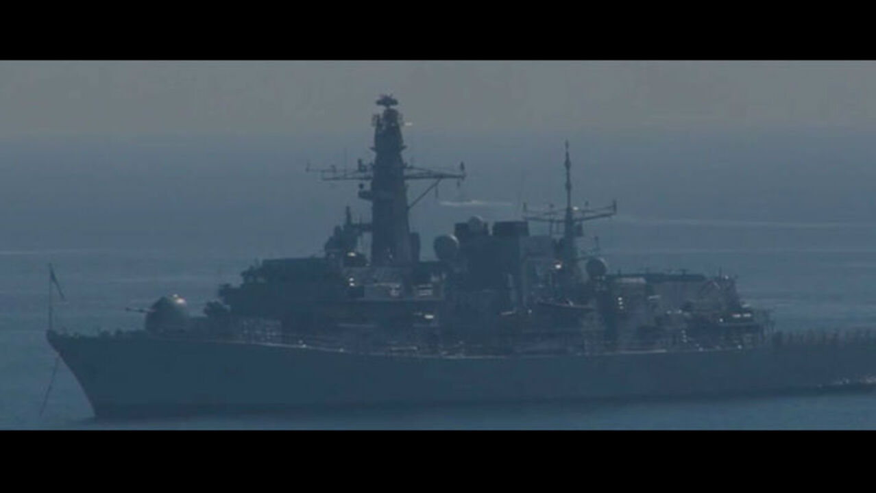 Cyber Naval Data Transformation