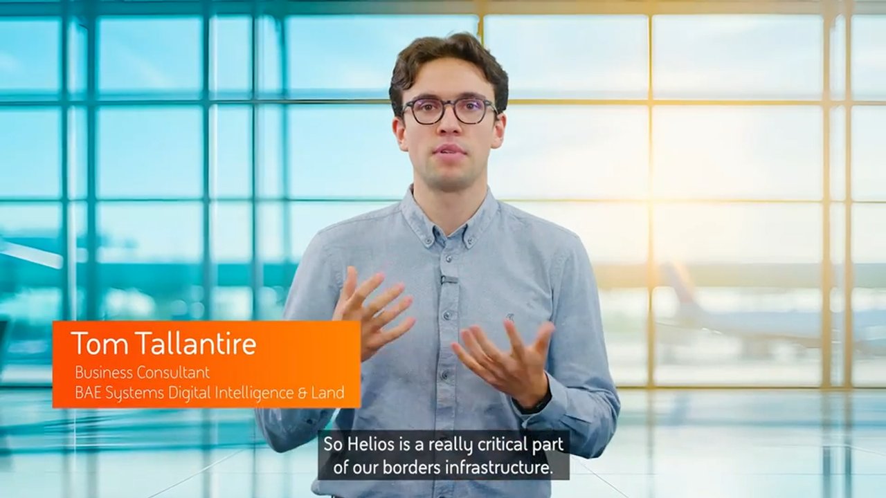 Project Helios