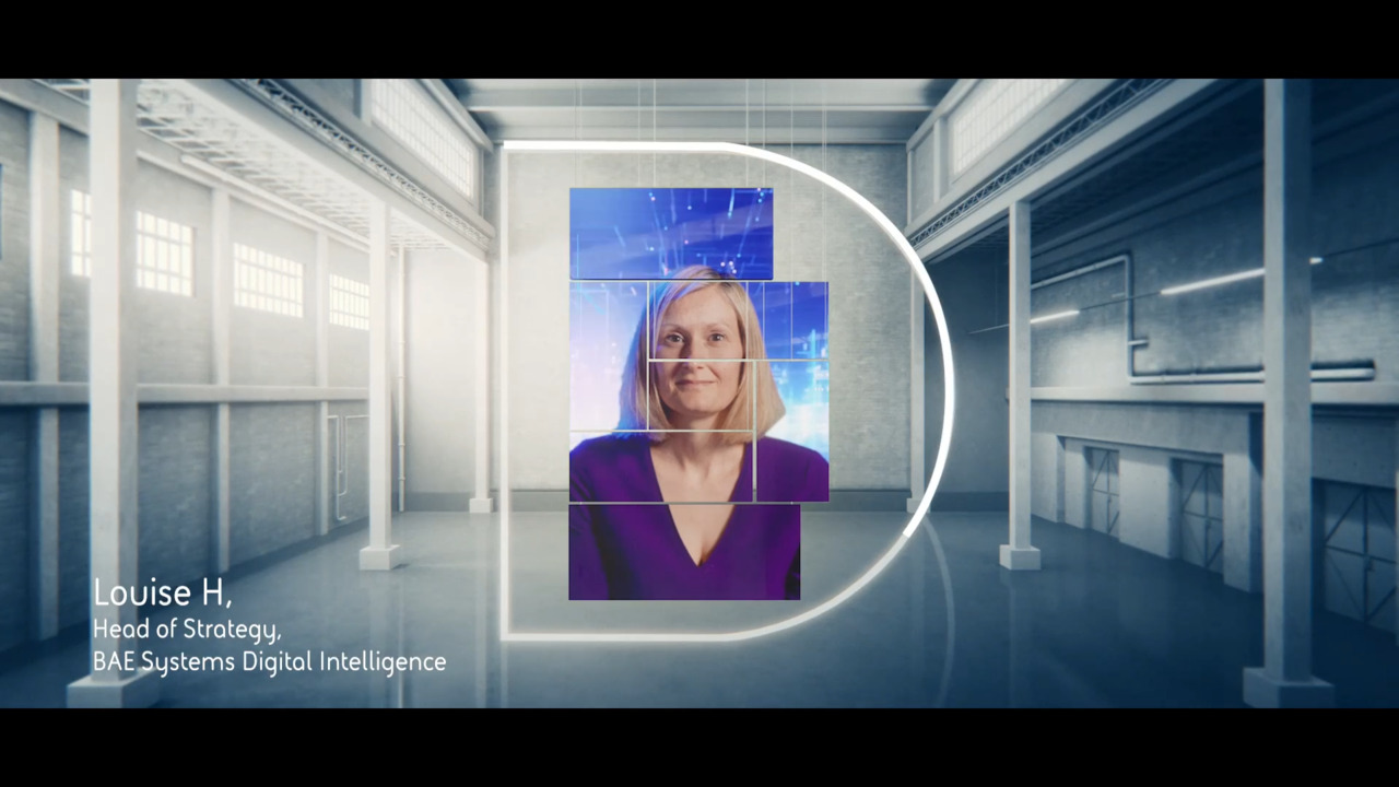 Louise's perspective