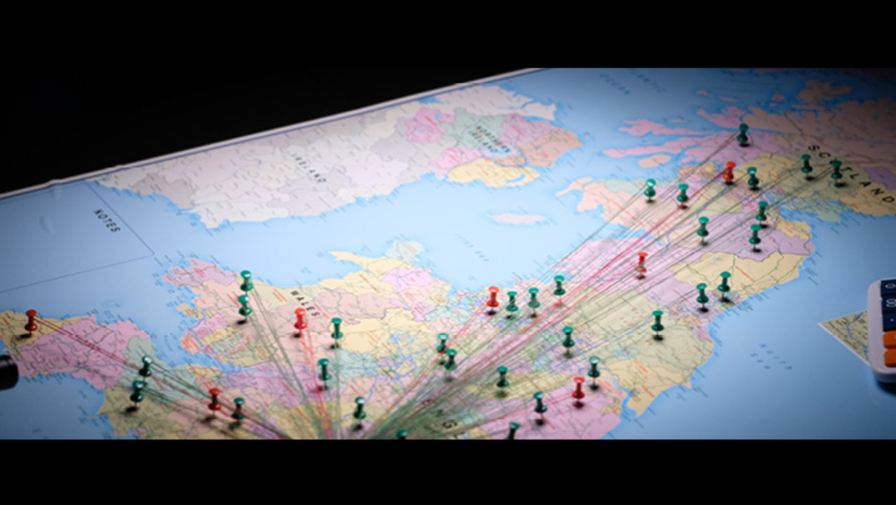 BAE AI - CONNECT MASTER - withSubs