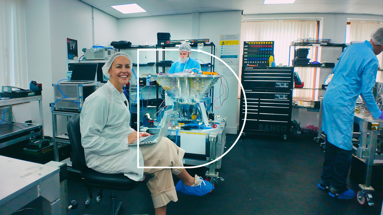 Episode 6: Test readiness