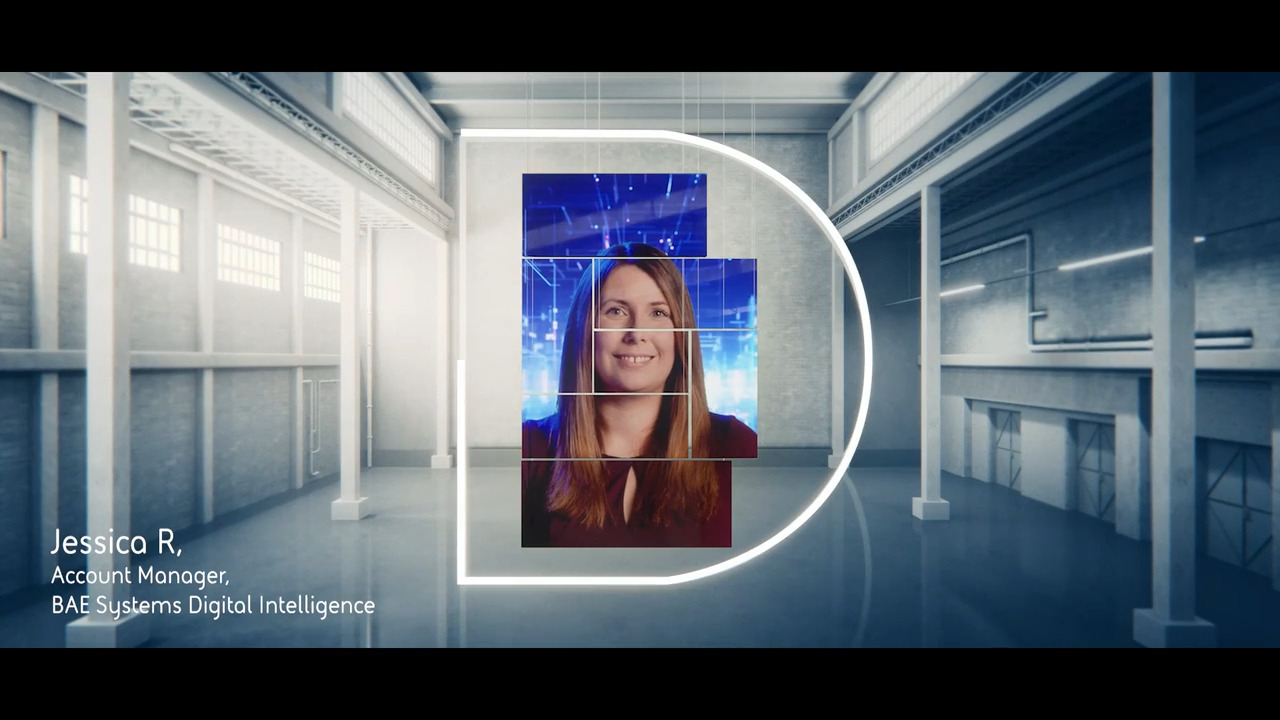 Jessica's perspective