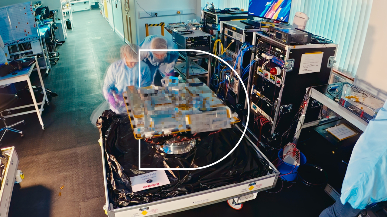 Episode 8: Boxing Up