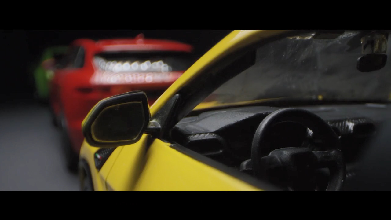 BAE AI - NAS with subtitles