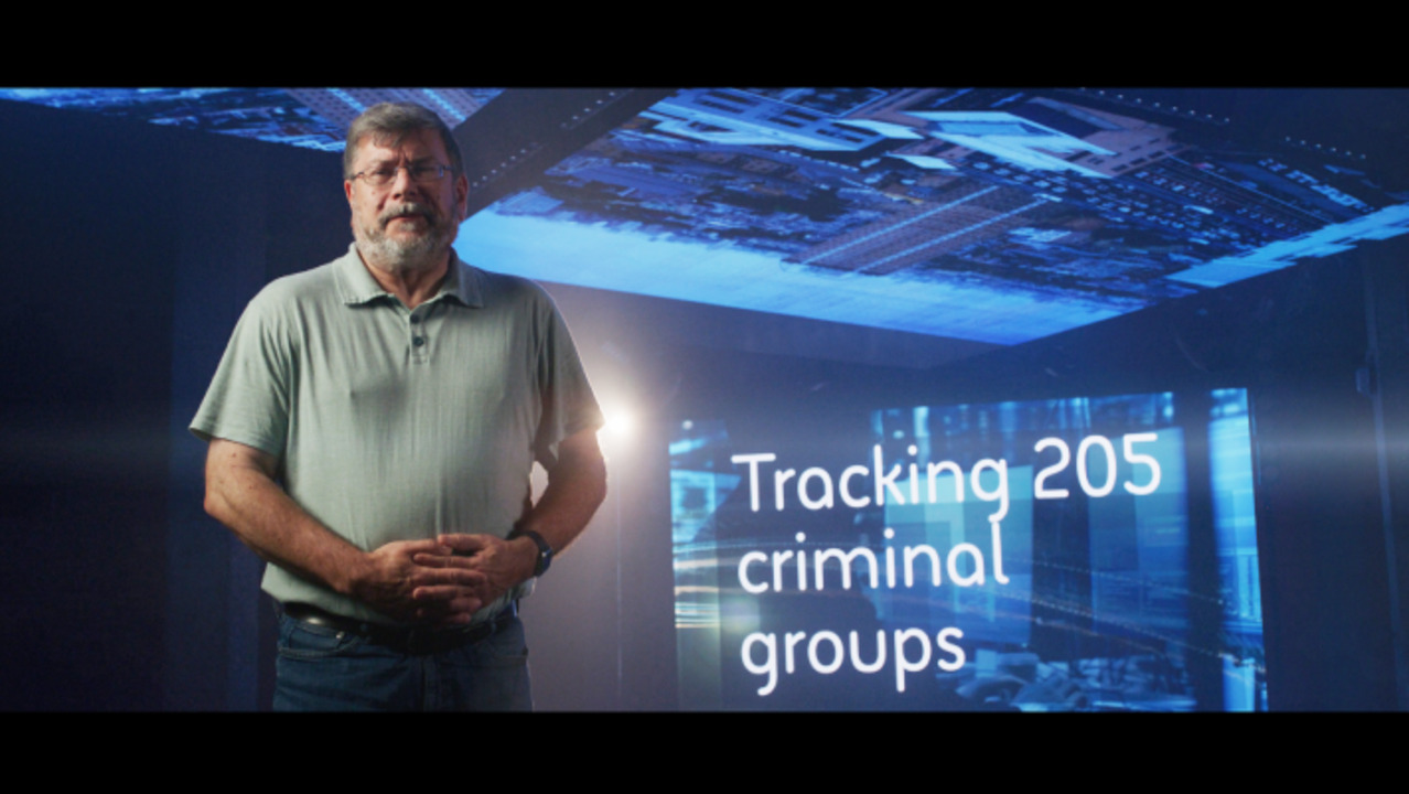 Our People Delivering the Mission - Cyber (Original)