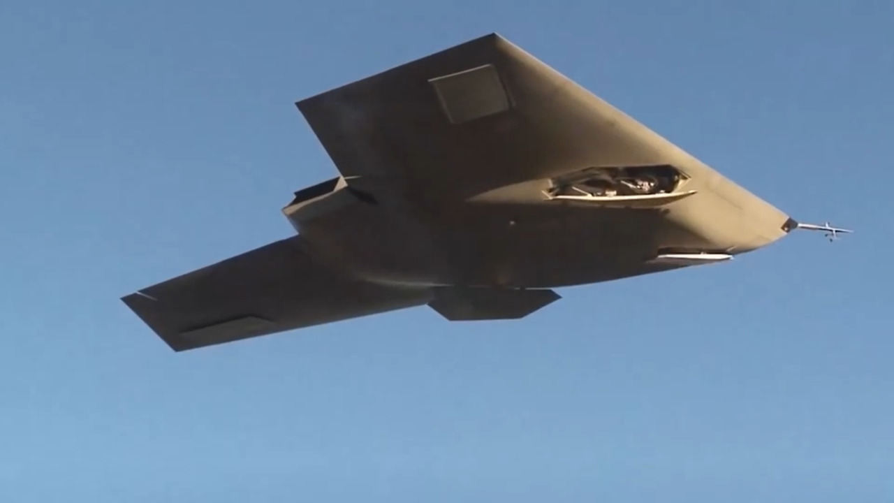 Uncrewed Air Systems - 25 years of innovation