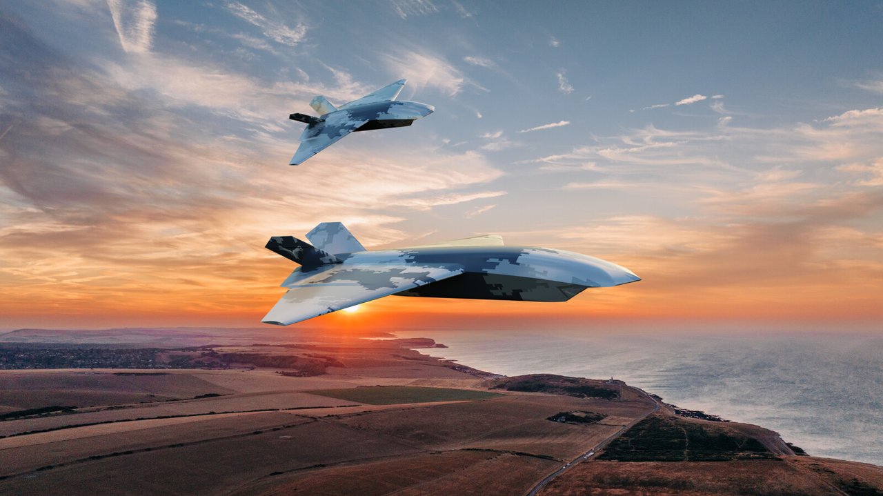Uncrewed Air Systems - 25 years of innovation