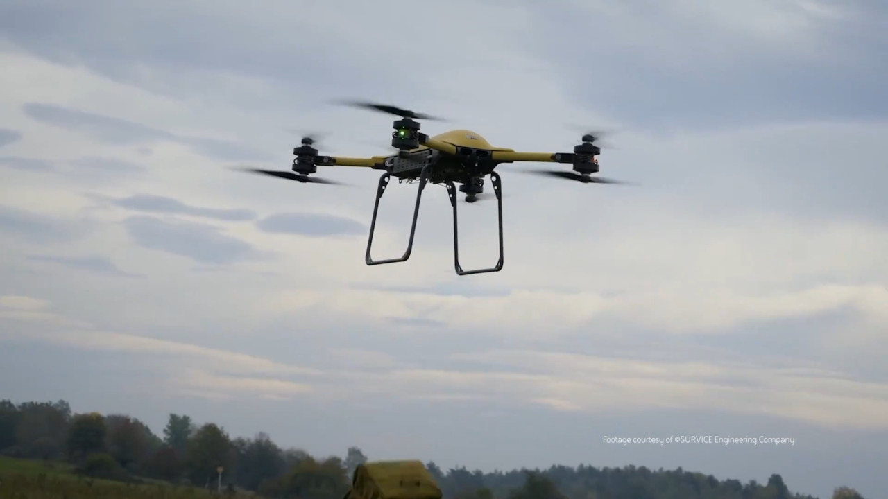 Malloy Aeronautics - T-150 and T-650