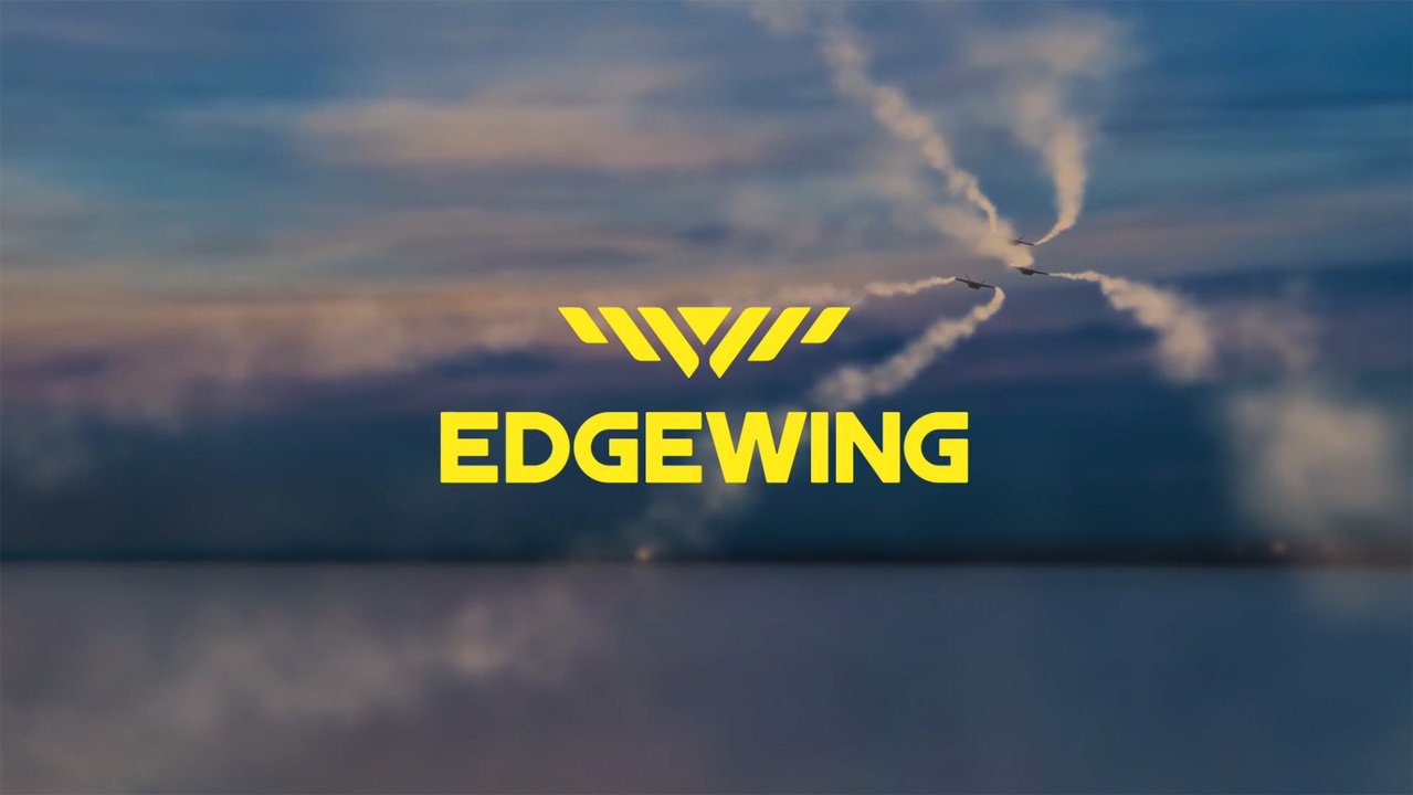 Edgewing sizzle video