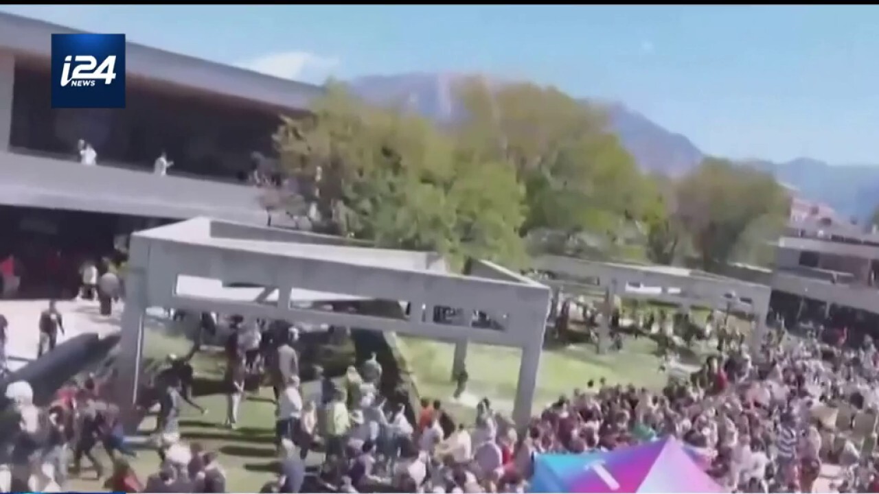 مقتل عالم نووي مؤيد لإسرائيل في ظروف غامضة في منزله في بروكلين