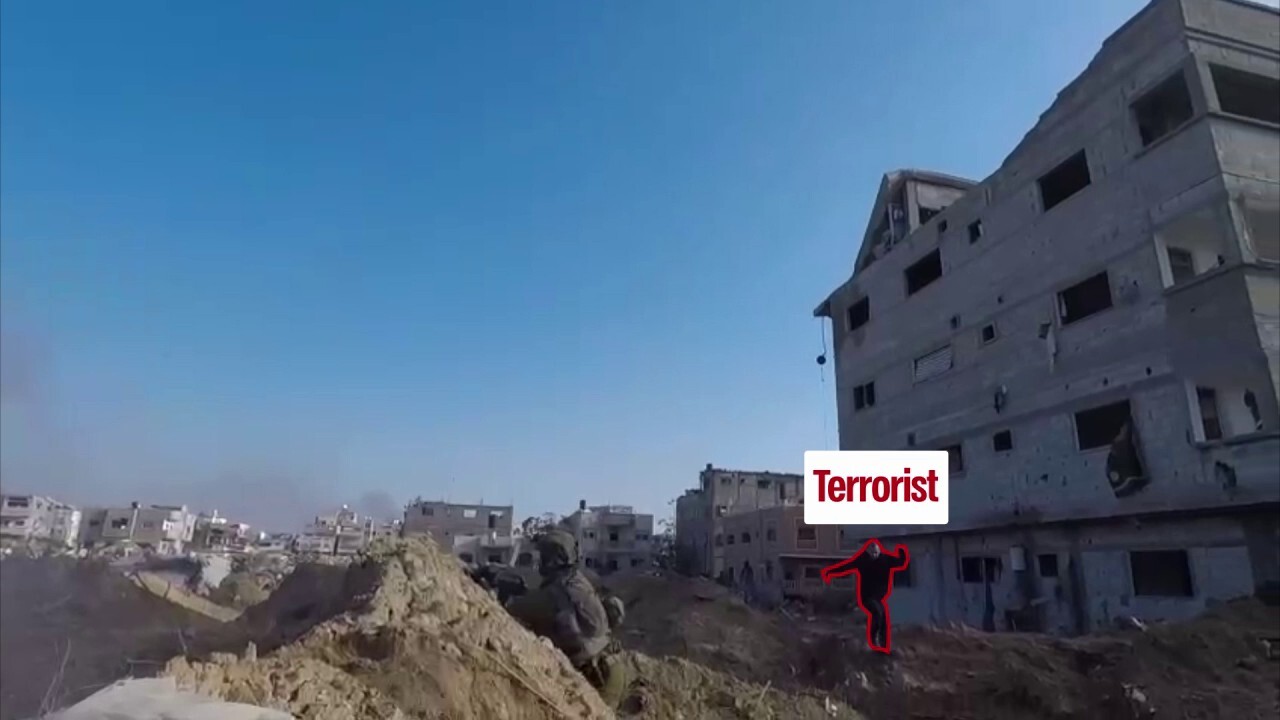 i24NEWS VOD live stream and video