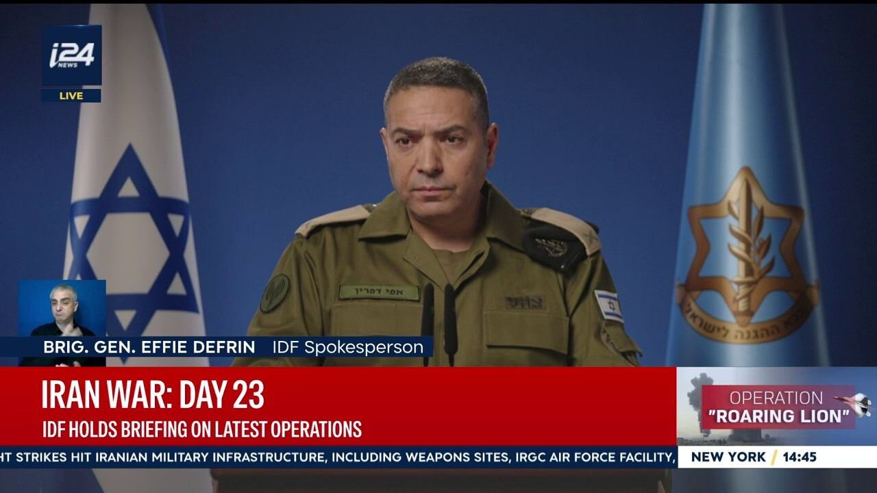 Mossad plan for Iran uprising yet to materialize weeks into war - report