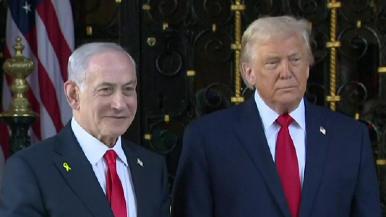 مخاوف في العالم العربي: نتنياهو سيطلب شن حرب ضد إيران