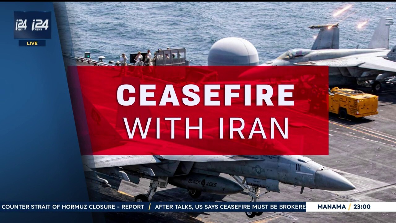 Iran used Chinese spy satellite to target US military bases in Middle East – report