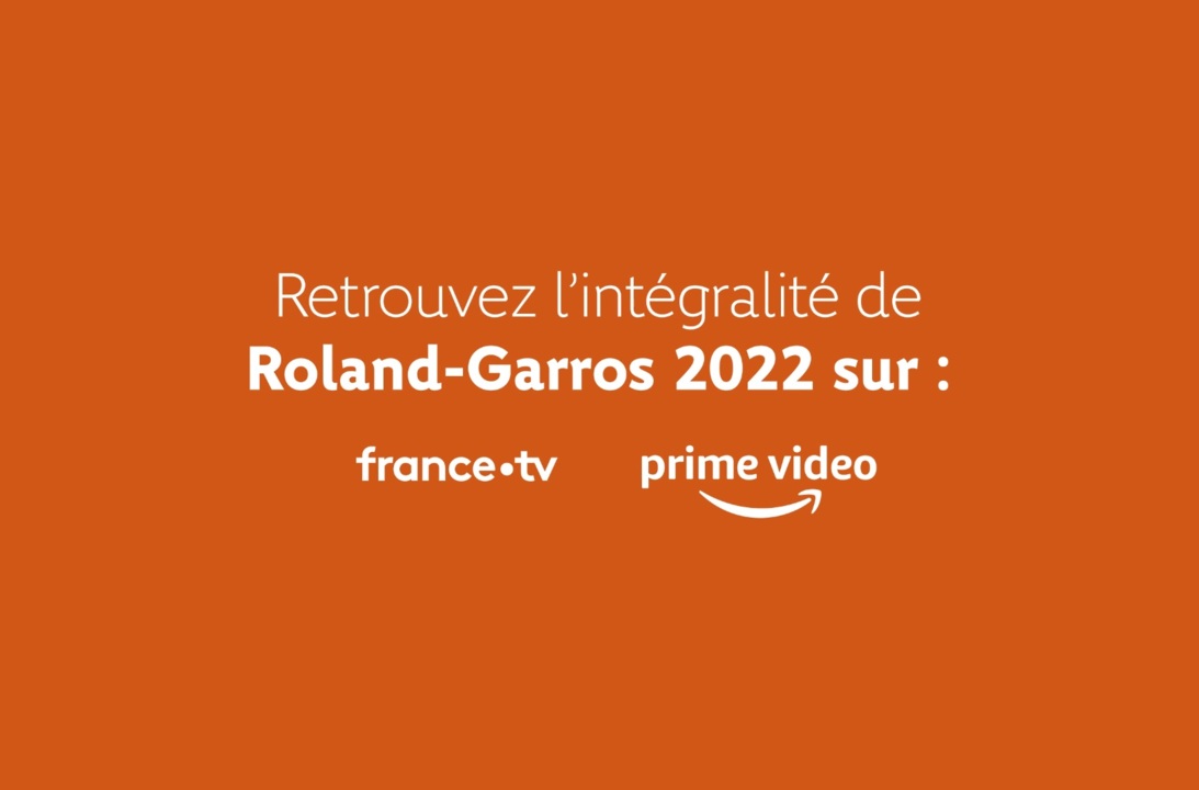 How and where to watch Roland-Garros 2022? - Roland-Garros