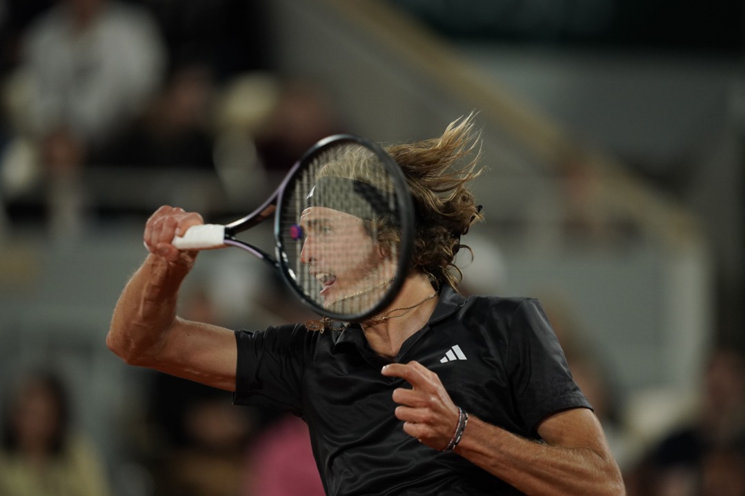 Zverev beats Tiafoe for fifth 2021 win, The Canberra Times