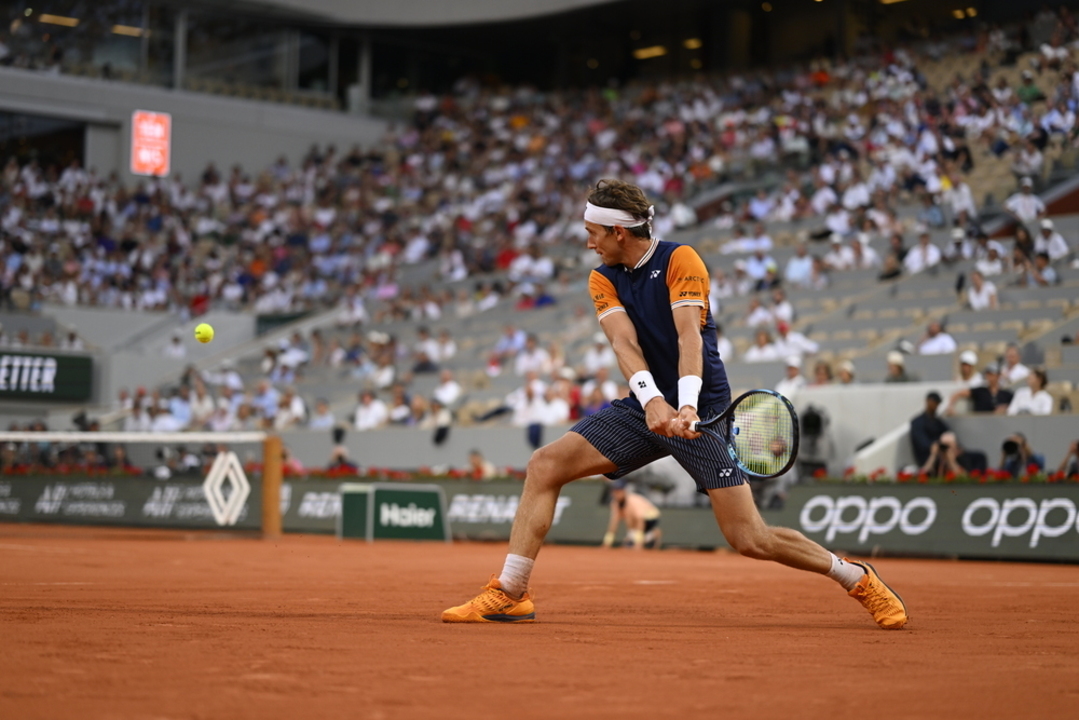 French Open 2022, Nadal vs Zverev Semi-Finals Highlights: Rafael