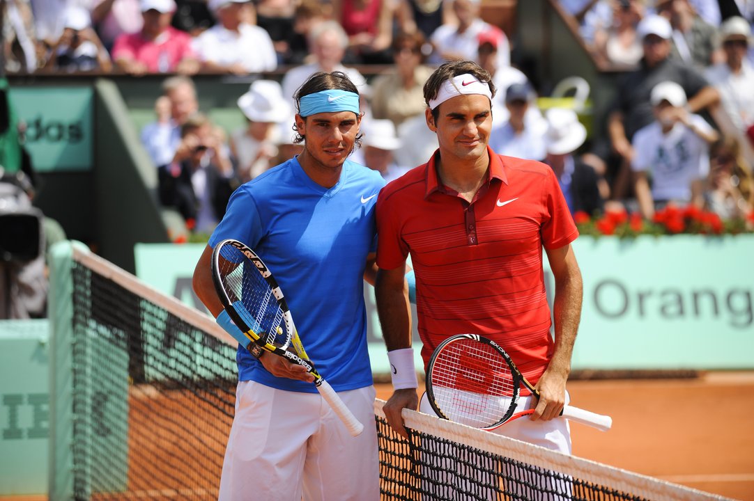 RG Classic Match: Nadal – Federer (Final 2011) - Roland-Garros