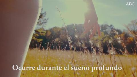 Uno de los síntomas de la sexsomnia es un comportamiento soez con la pareja