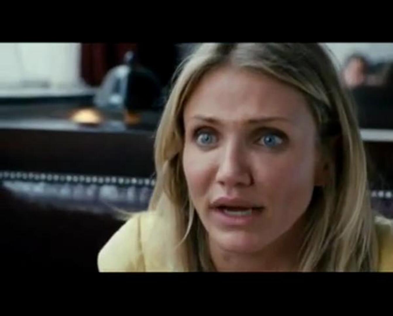 El primo rápido de Jason Bourne