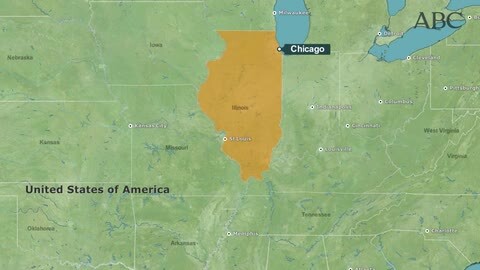 Trump, durante un mitin