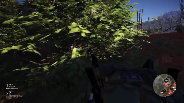 «Ghost Recon: Wildlands»: naturaleza furtiva