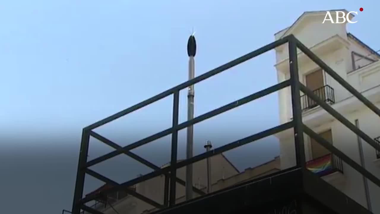 La Justicia suspende de manera cautelar la moratoria a las multas de Madrid Central