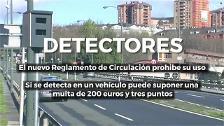 Objetos por los que te pueden multar si los llevas en el coche