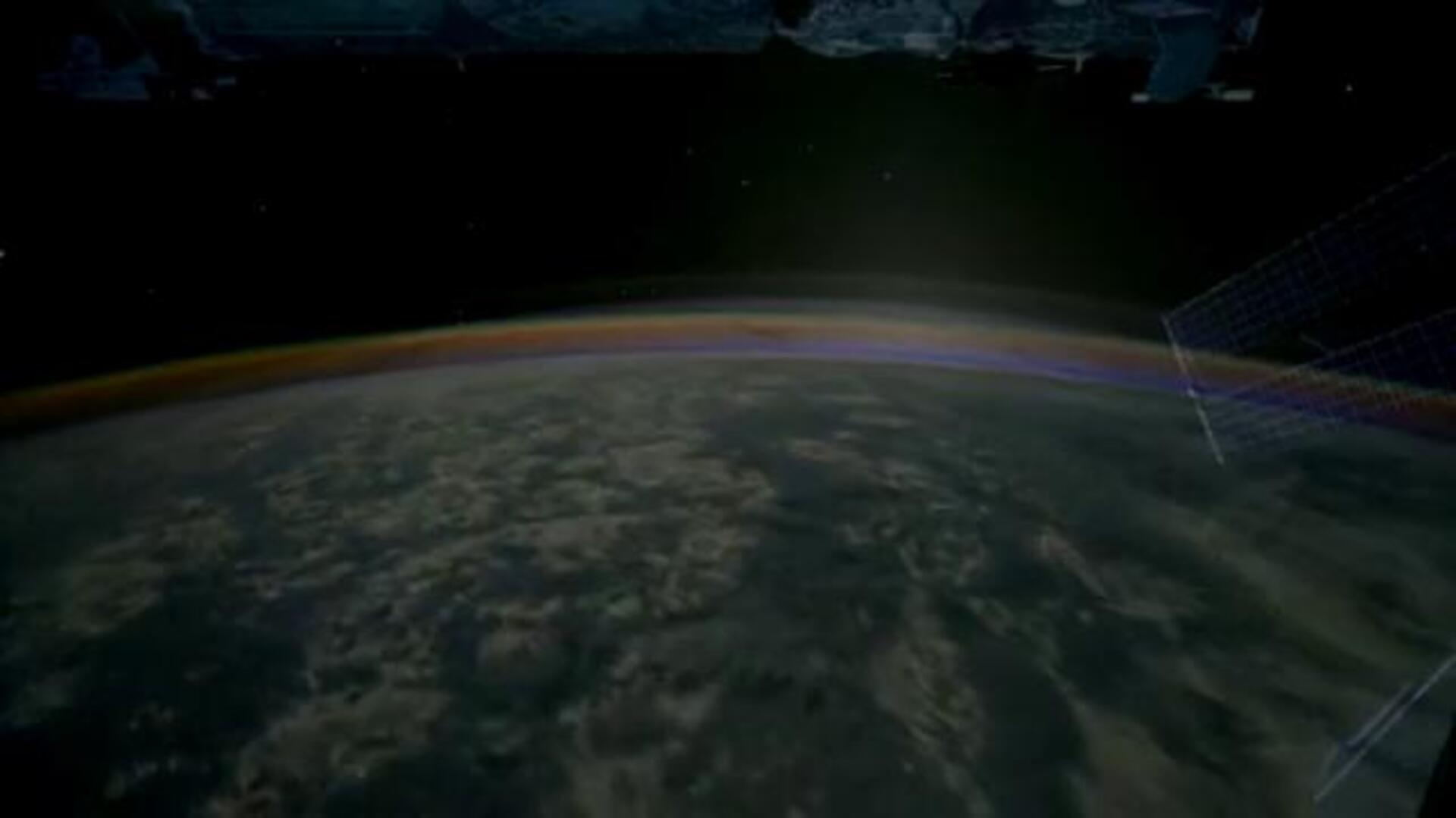Las más hermosas imágenes de la Tierra, desde el espacio