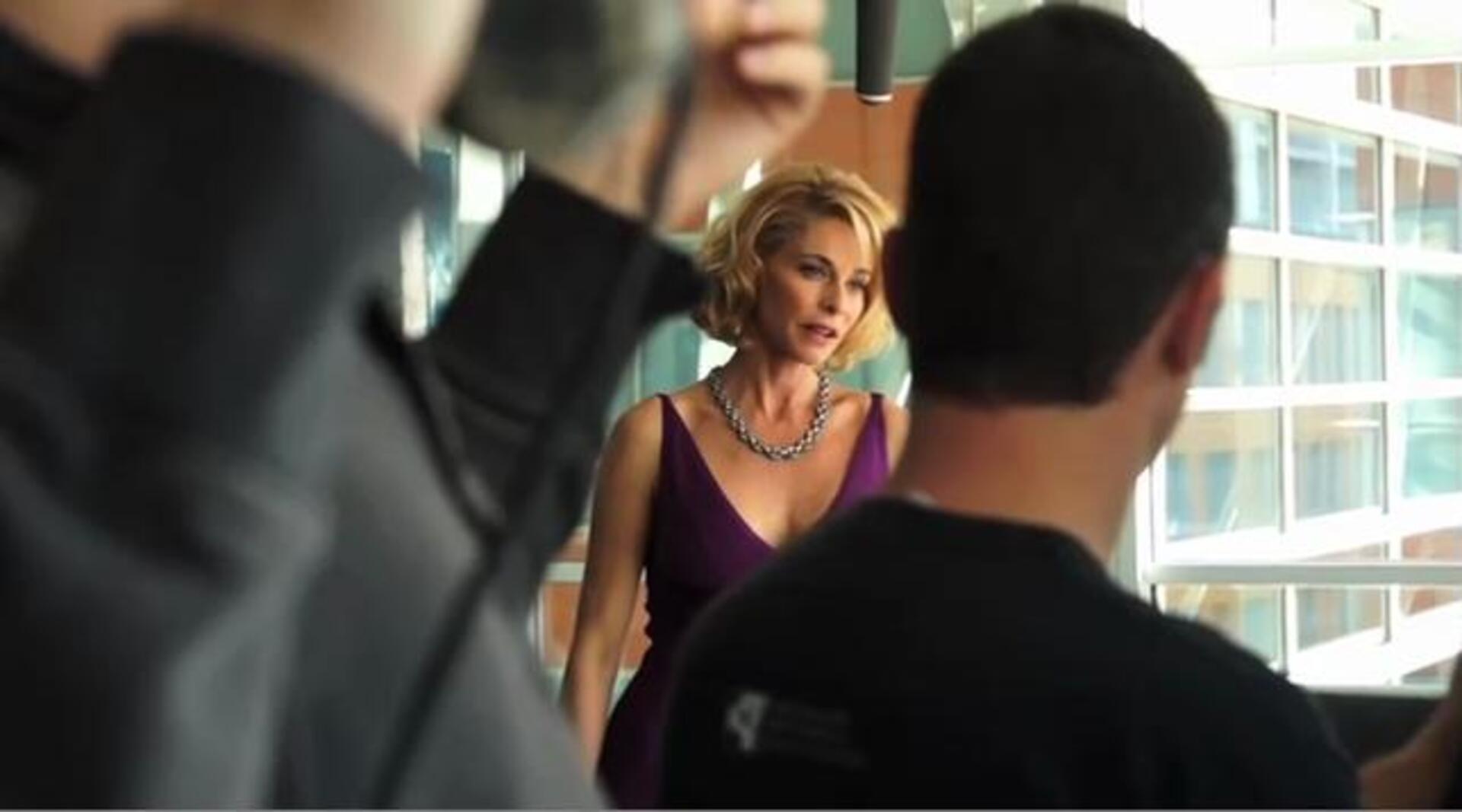 José Coronado vuelve a ser un policía en «El cuerpo»