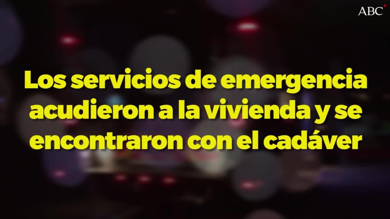 Al menos dos días muerto antes de que sus compañeros de piso se dieran cuente
