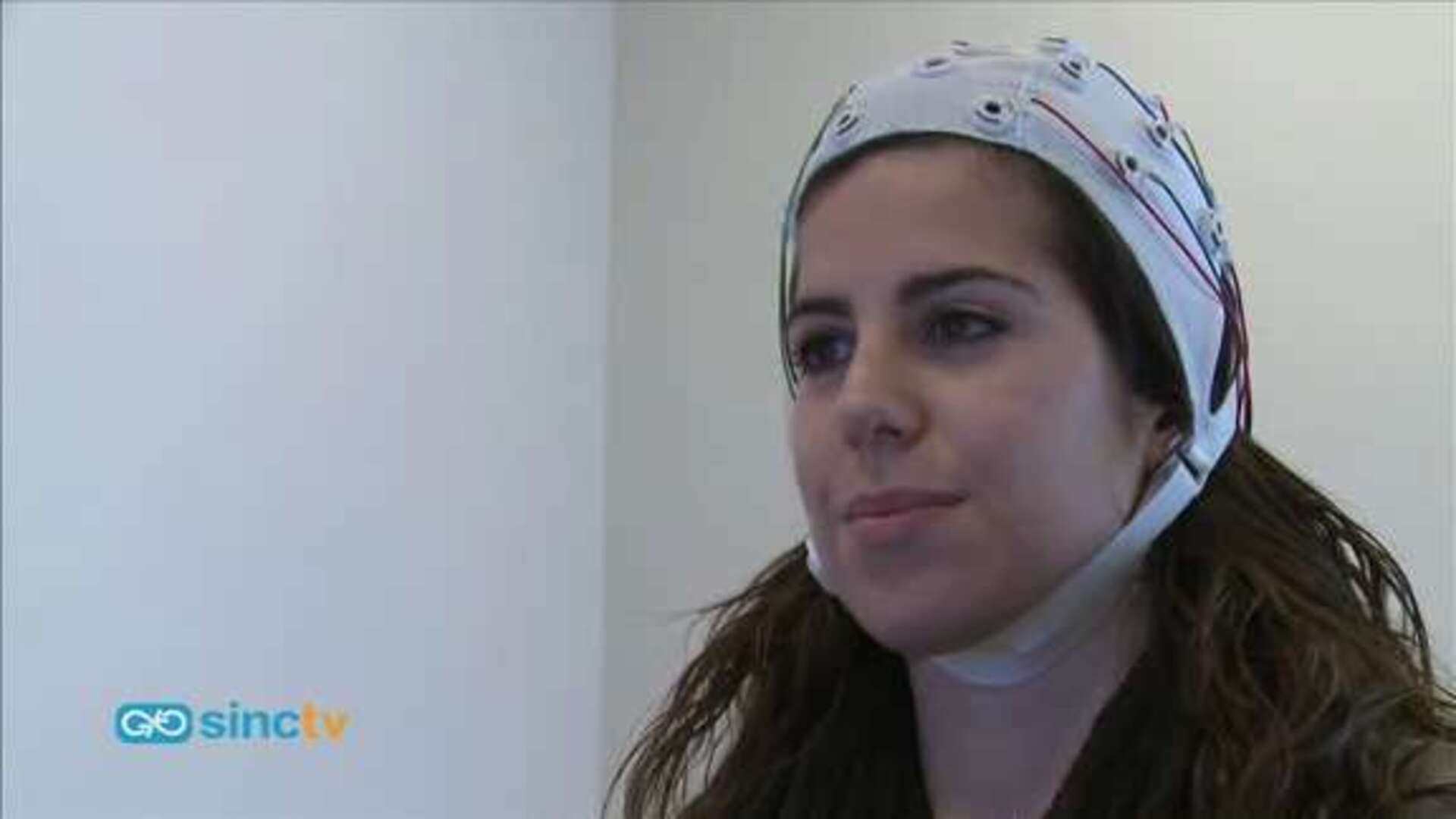 Leer las palabras en un espejo, una habilidad innata del cerebro