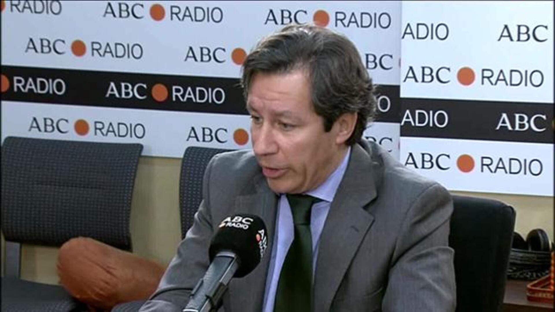 El PP espera que la respuesta a la nacionalización de YPF sea «lo más contundente posible»