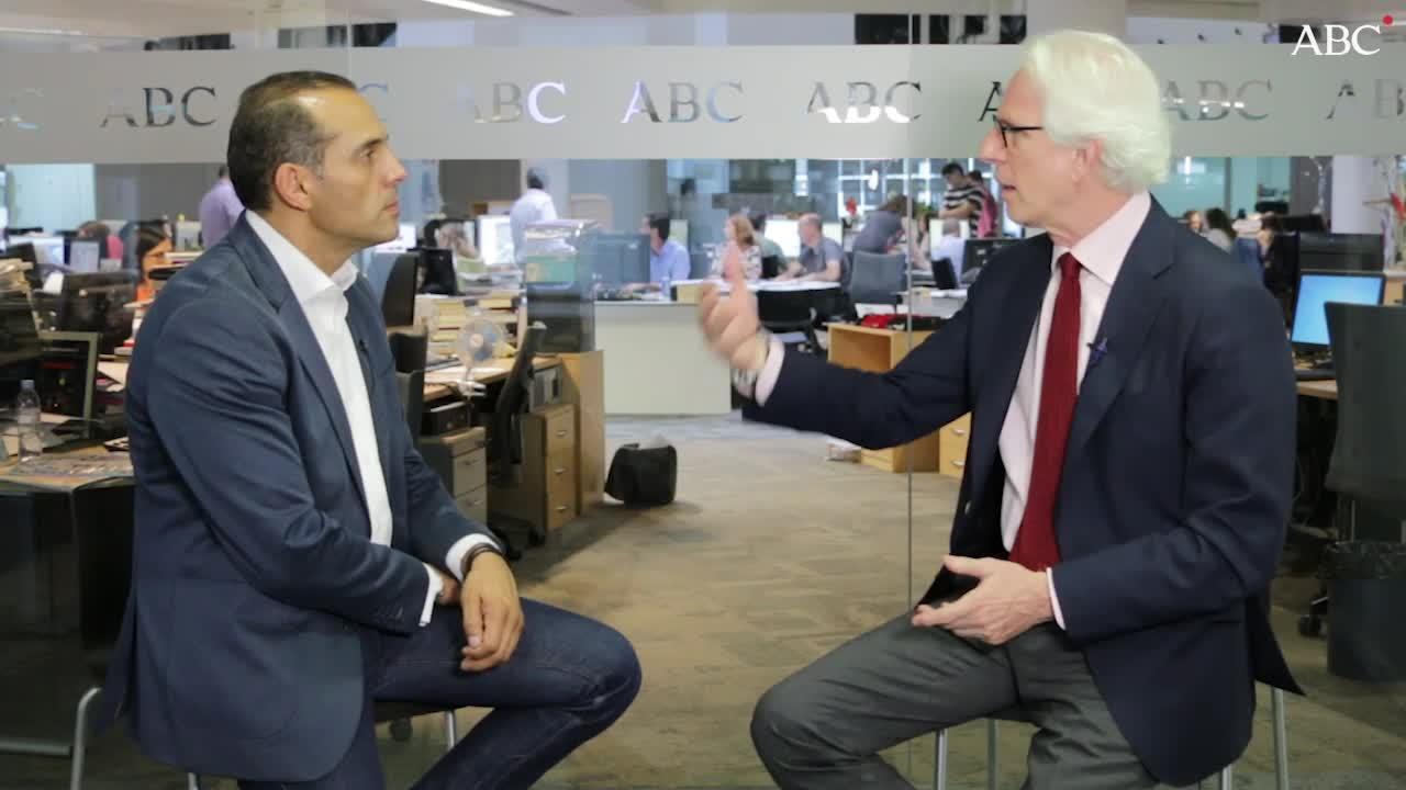 Top View con Juan Verde (Parte 2)