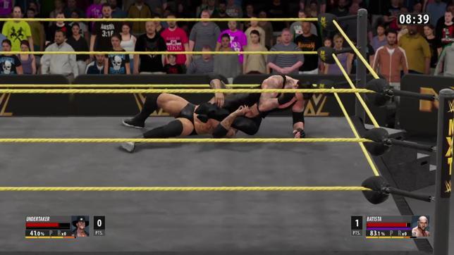 Mira en el vídeo un gameplay del juego