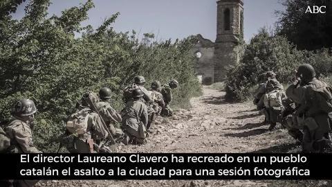 La recreación