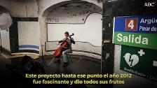 El colapso del chavismo entierra el milagro musical de Venezuela