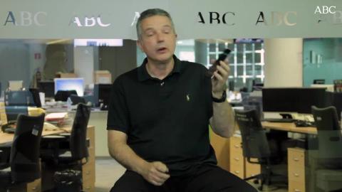 Mira en el video el análisis del producto